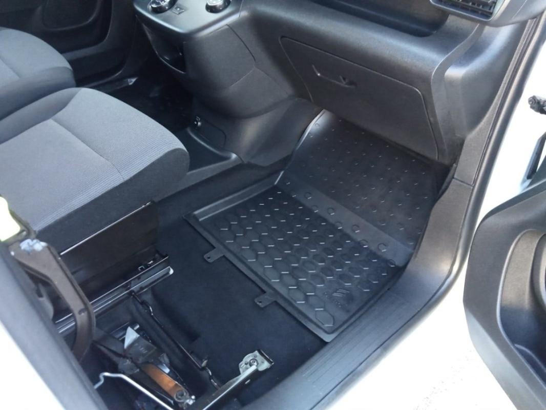 Citroën Berlingo - Photo 34