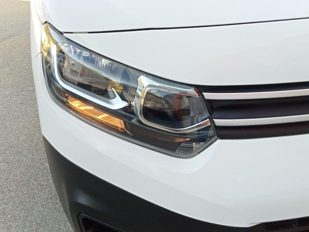 Citroën Berlingo - Photo 37