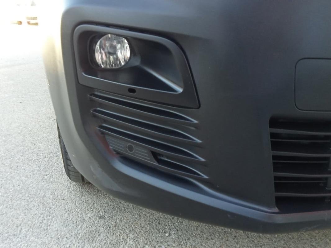 Citroën Berlingo - Photo 38