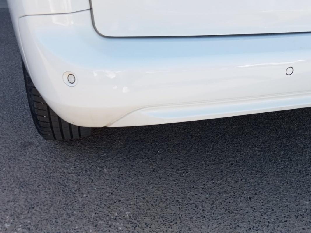 Citroën Berlingo - Photo 39