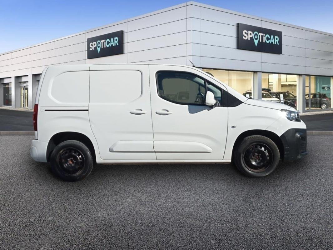 Citroën Berlingo - Photo 4