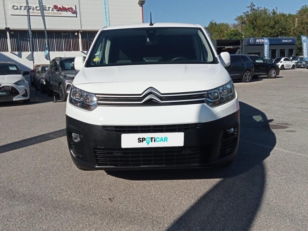 Citroën Berlingo - Photo 48