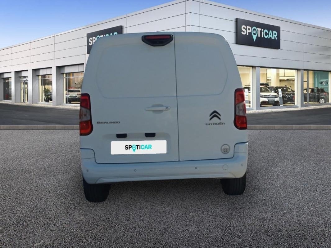 Citroën Berlingo - Photo 5