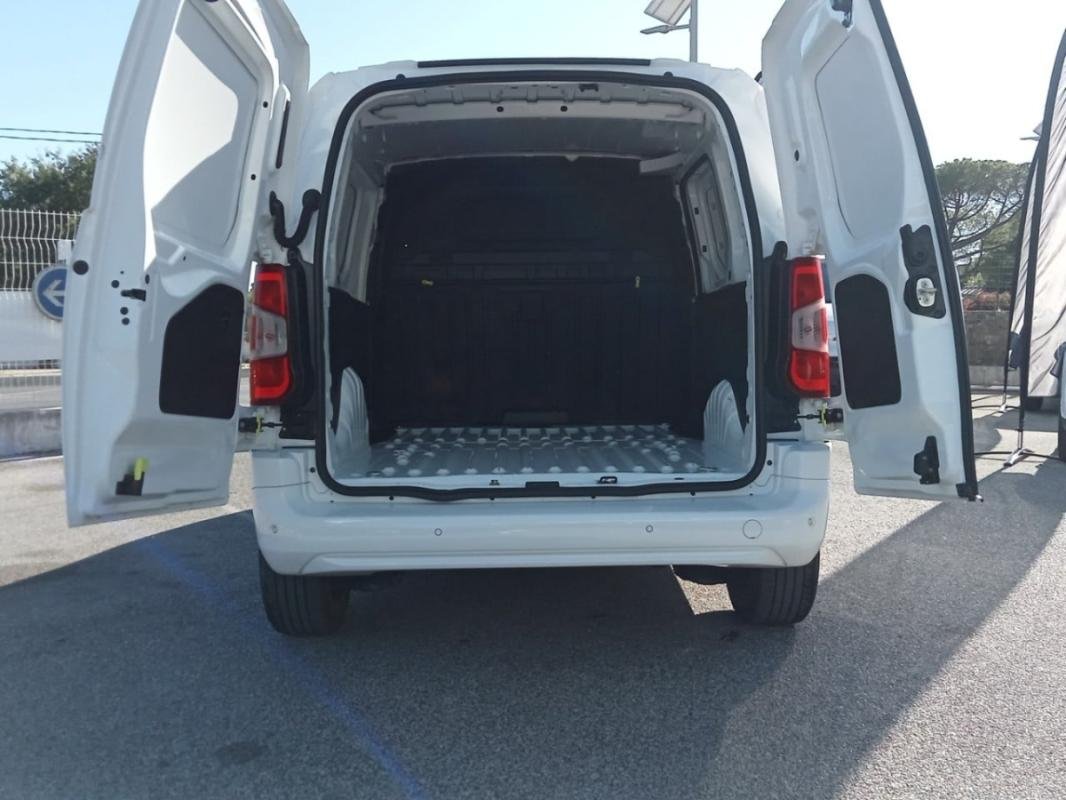 Citroën Berlingo - Photo 6