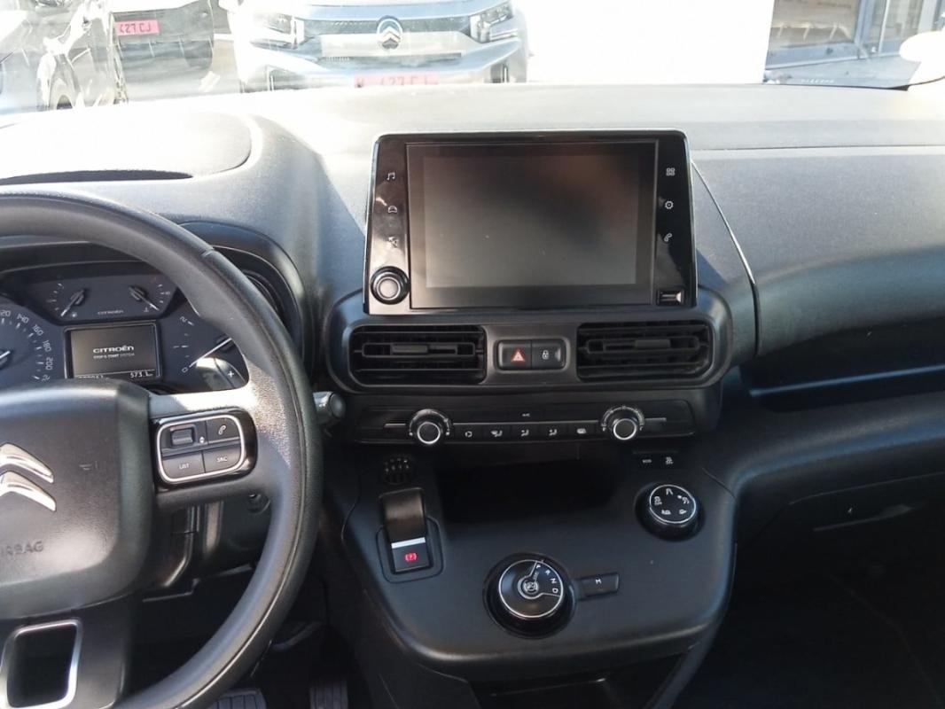 Citroën Berlingo - Photo 8