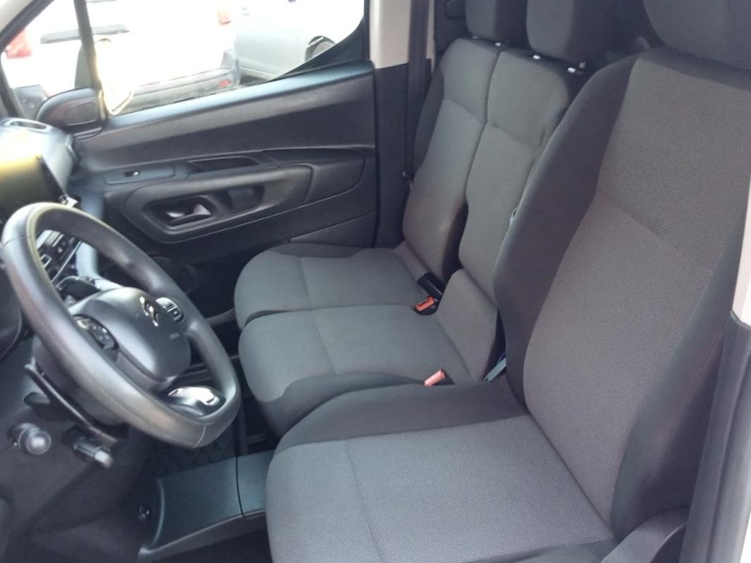 Citroën Berlingo - Photo 10