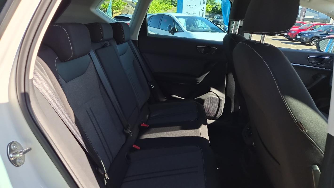 Seat Ateca - Photo 11