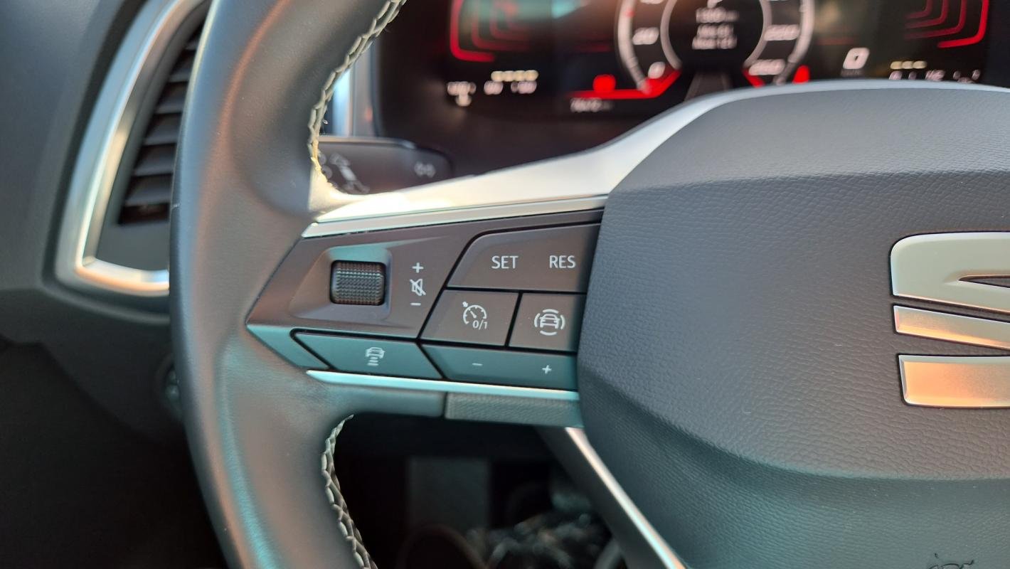 Seat Ateca - Photo 17