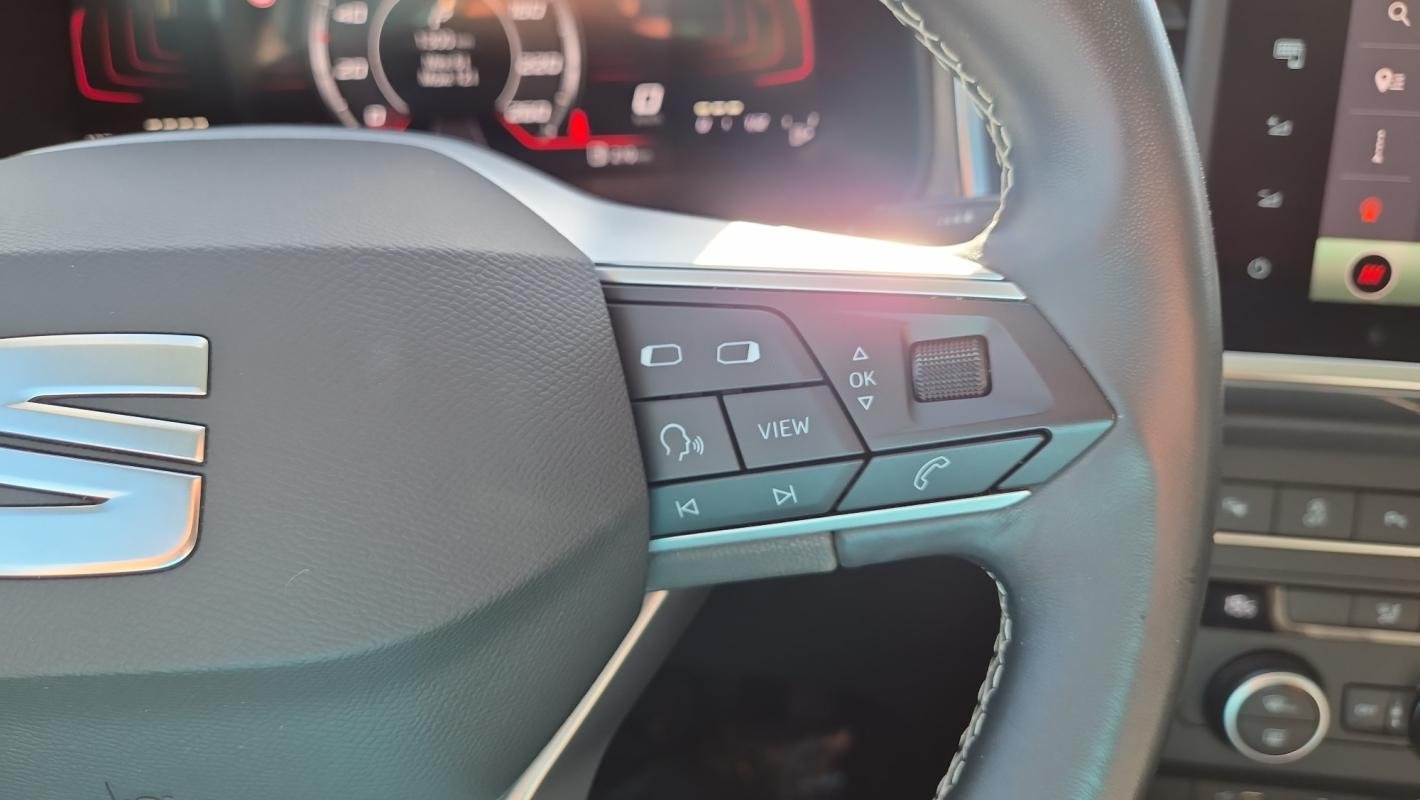 Seat Ateca - Photo 18