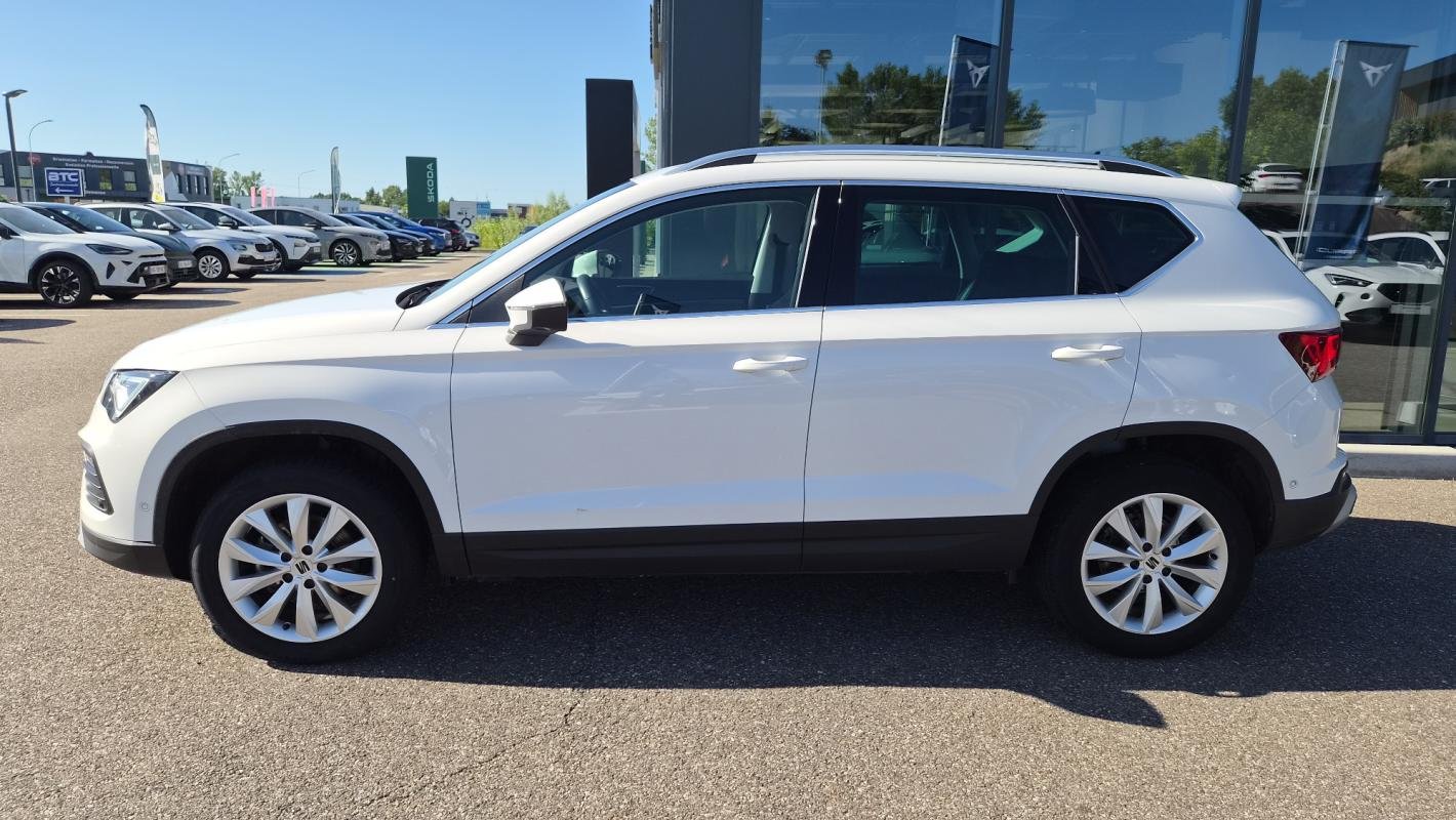 Seat Ateca - Photo 2