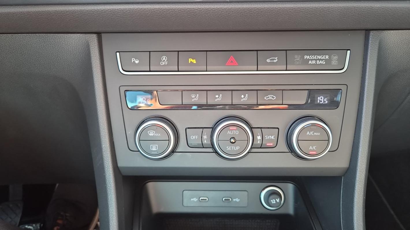 Seat Ateca - Photo 22