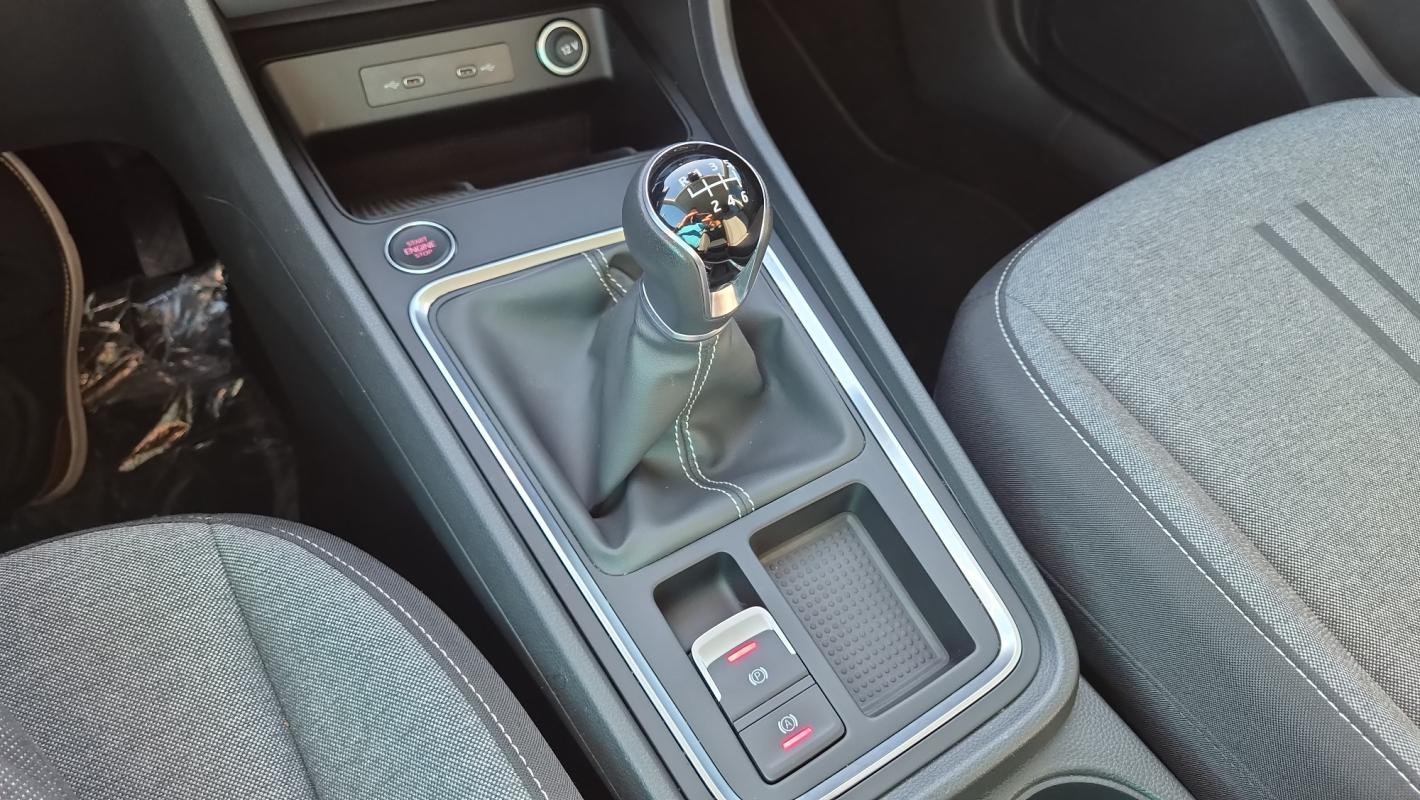 Seat Ateca - Photo 23