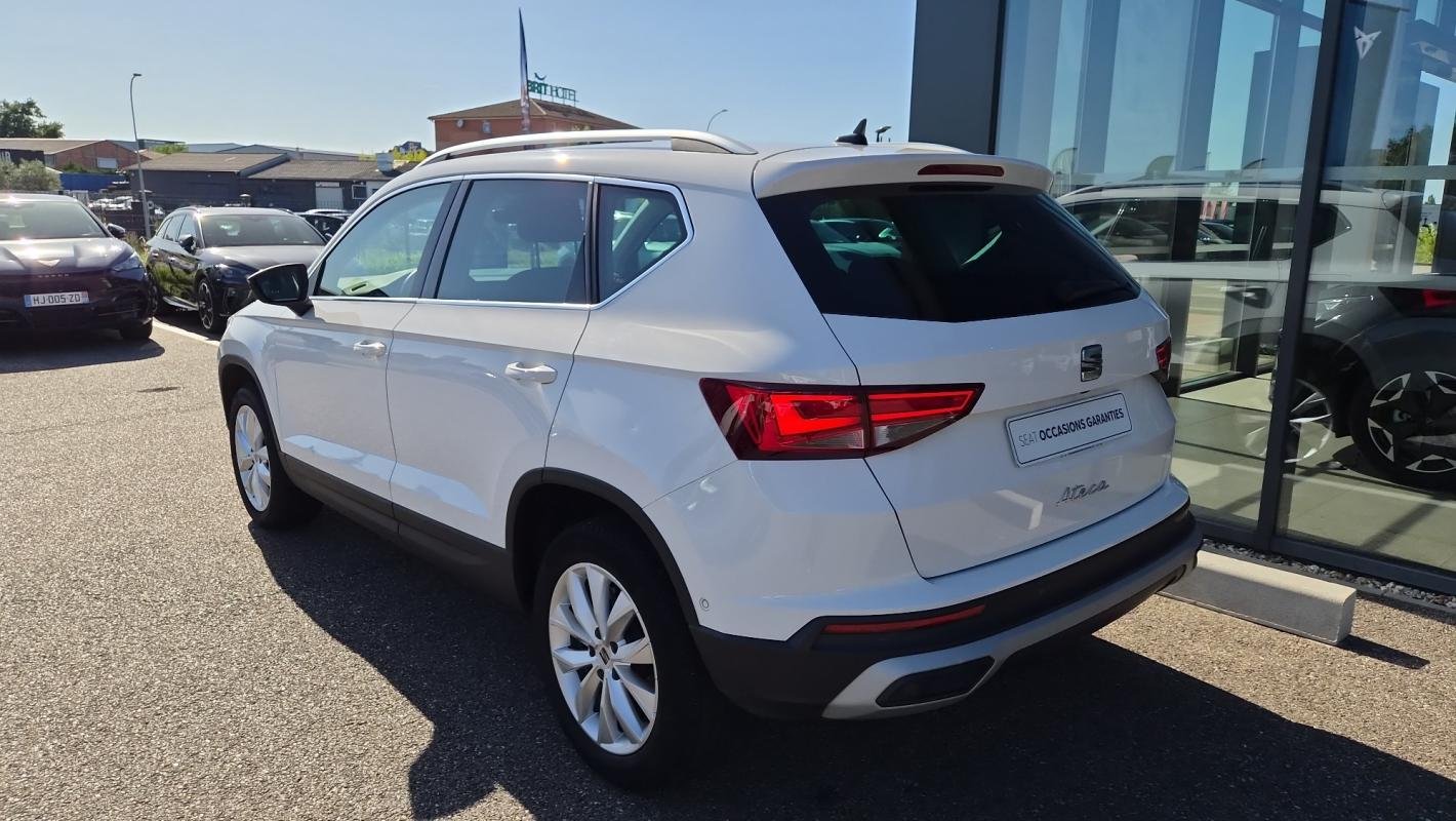 Seat Ateca - Photo 3