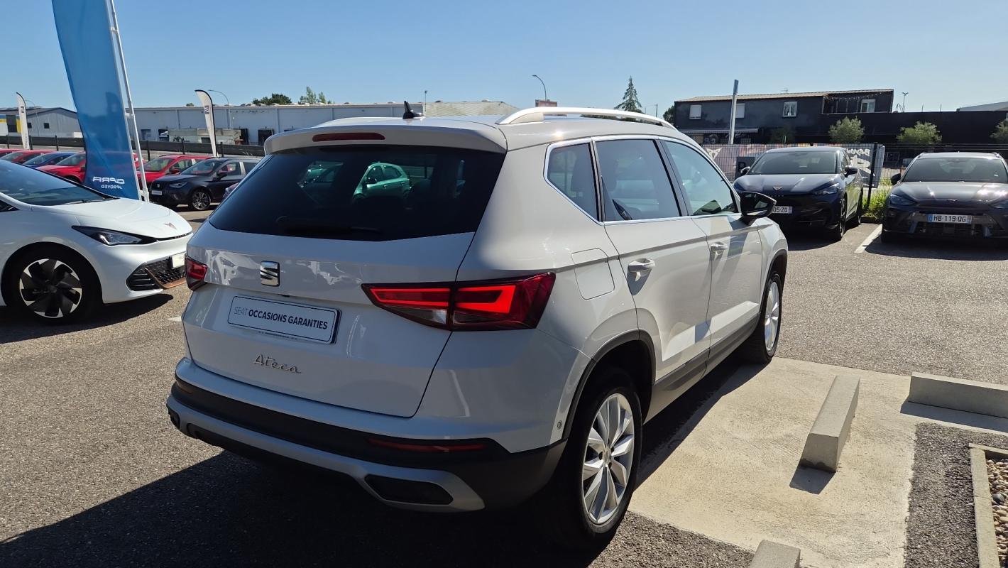 Seat Ateca - Photo 5