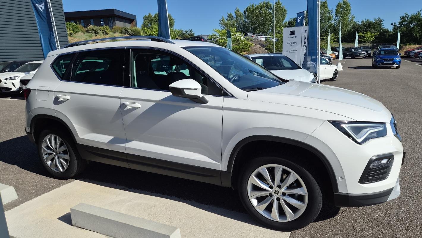 Seat Ateca - Photo 6