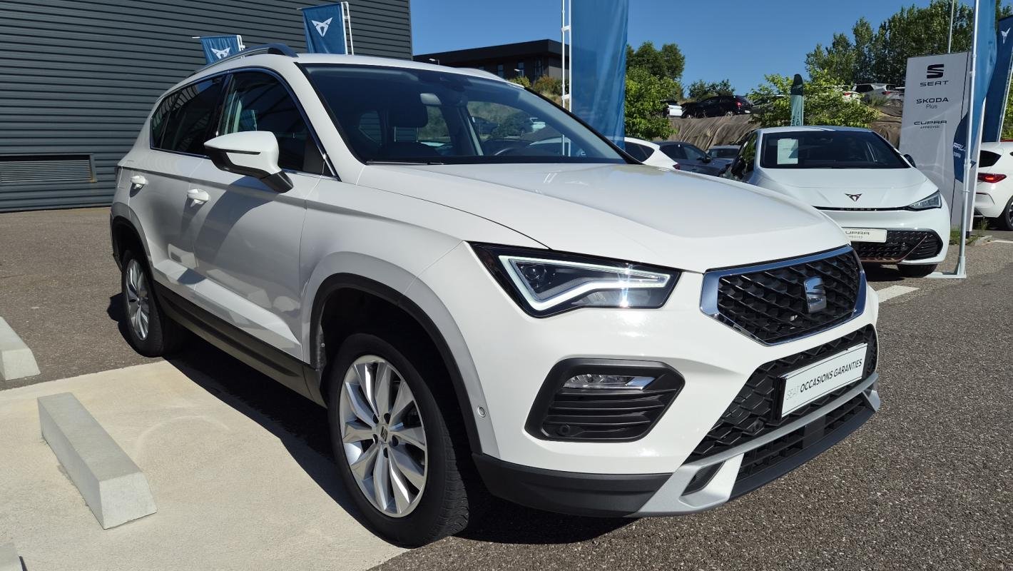 Seat Ateca - Photo 7