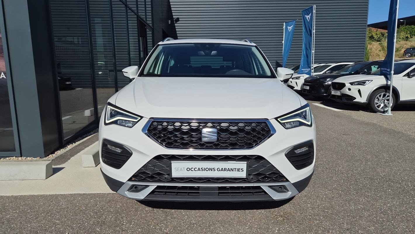 Seat Ateca - Photo 8