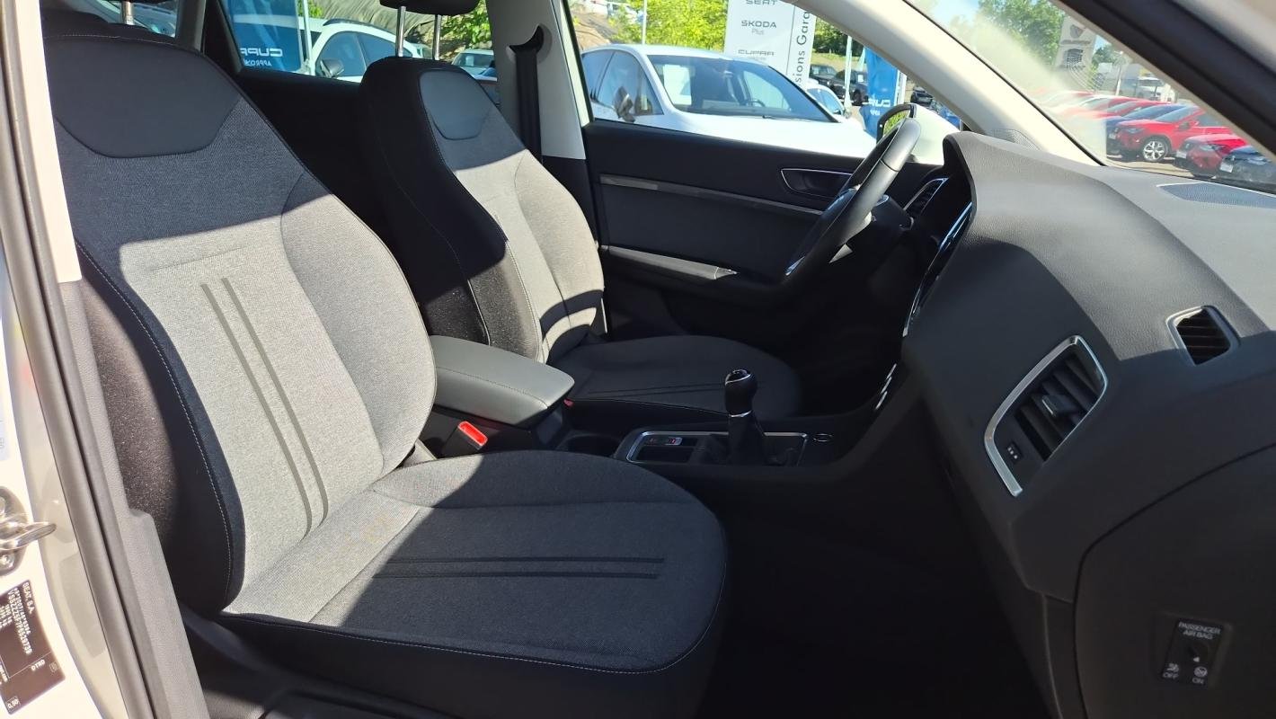 Seat Ateca - Photo 10