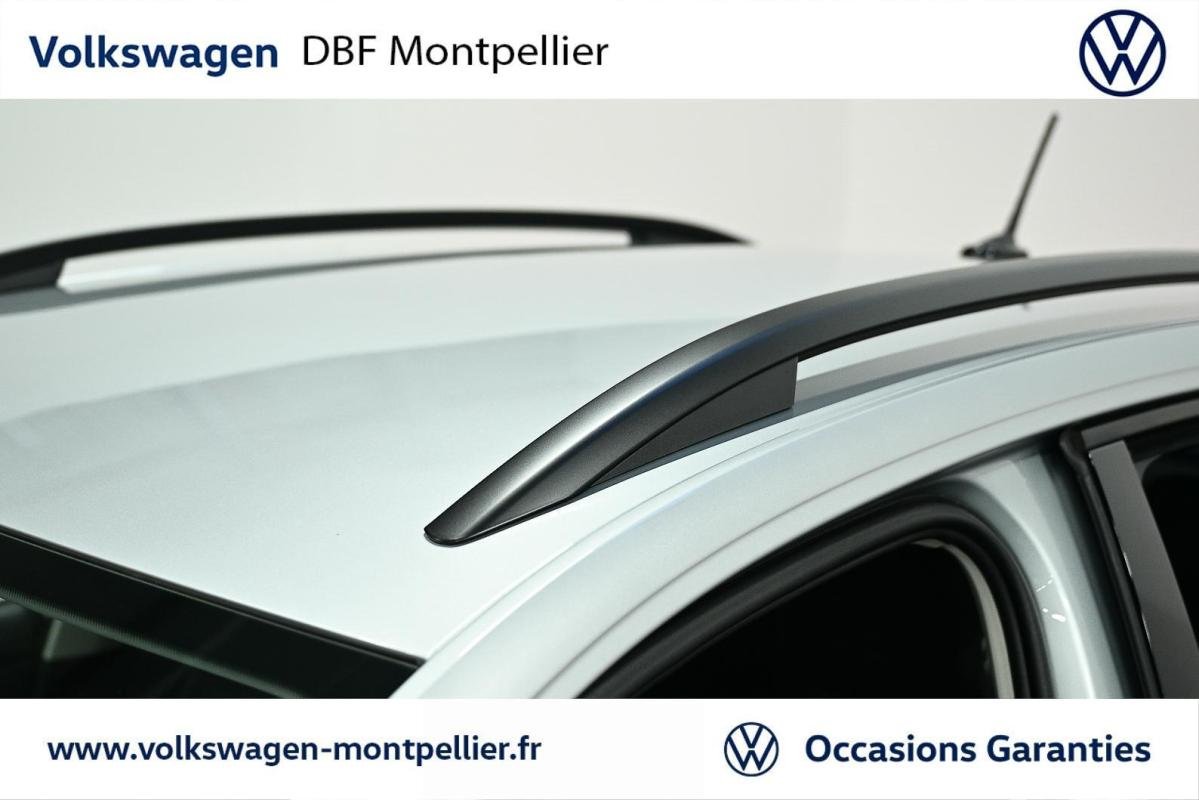Volkswagen Taigo - Photo 13