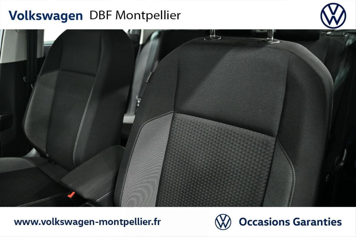 Volkswagen Taigo - Photo 15