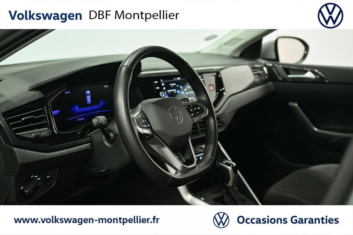Volkswagen Taigo - Photo 18