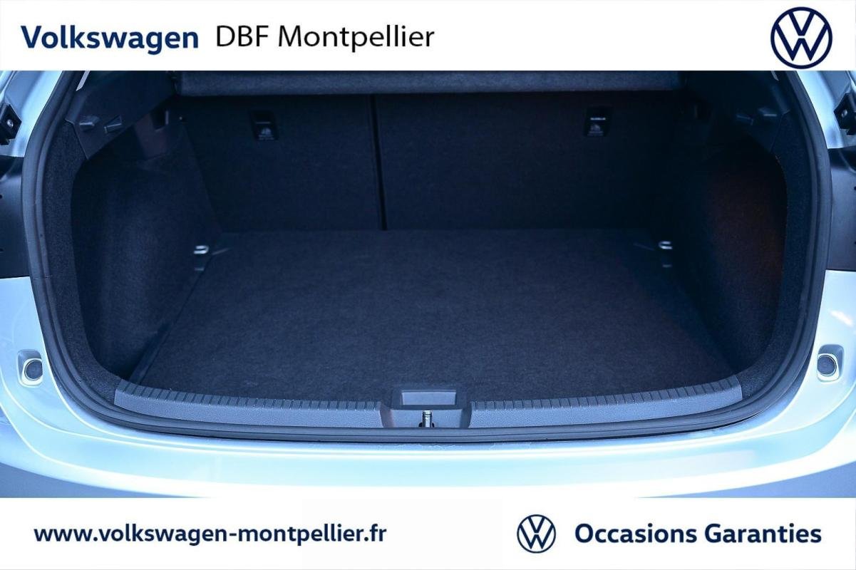 Volkswagen Taigo - Photo 19