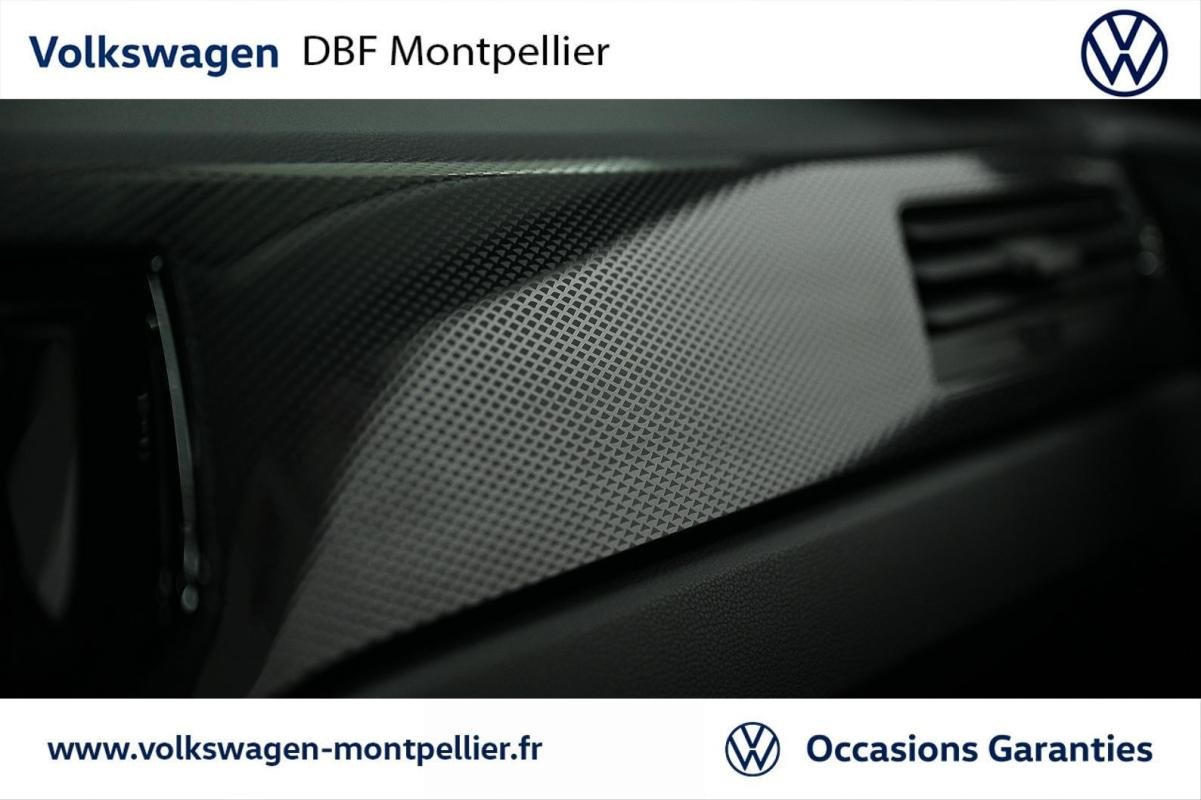 Volkswagen Taigo - Photo 4