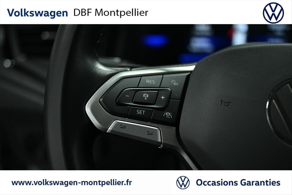 Volkswagen Taigo - Photo 7