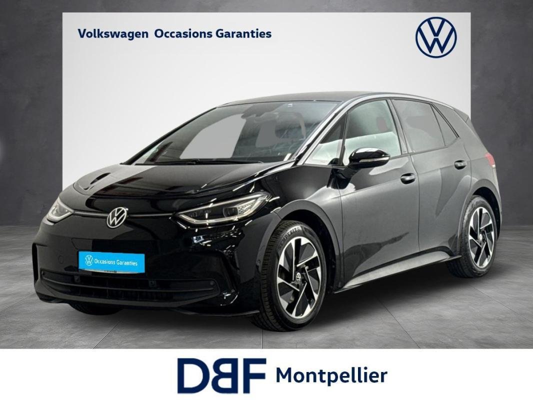 Volkswagen ID.3 - Photo 1