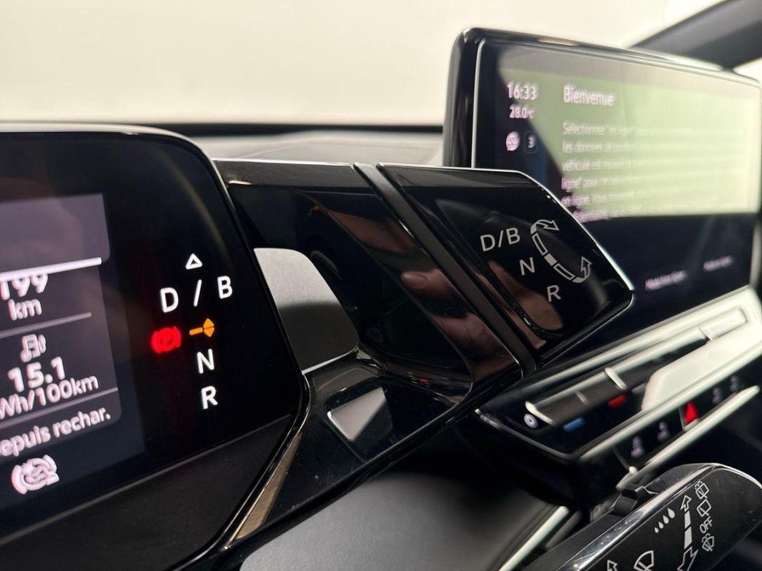 Volkswagen ID.3 - Photo 11