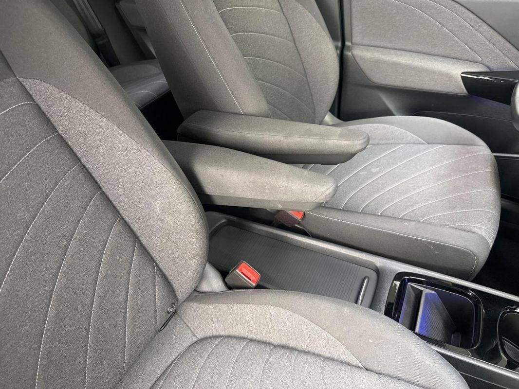 Volkswagen ID.3 - Photo 12