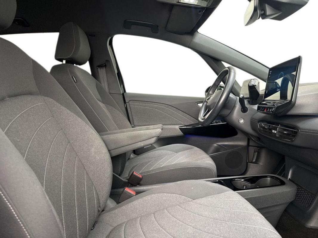 Volkswagen ID.3 - Photo 13