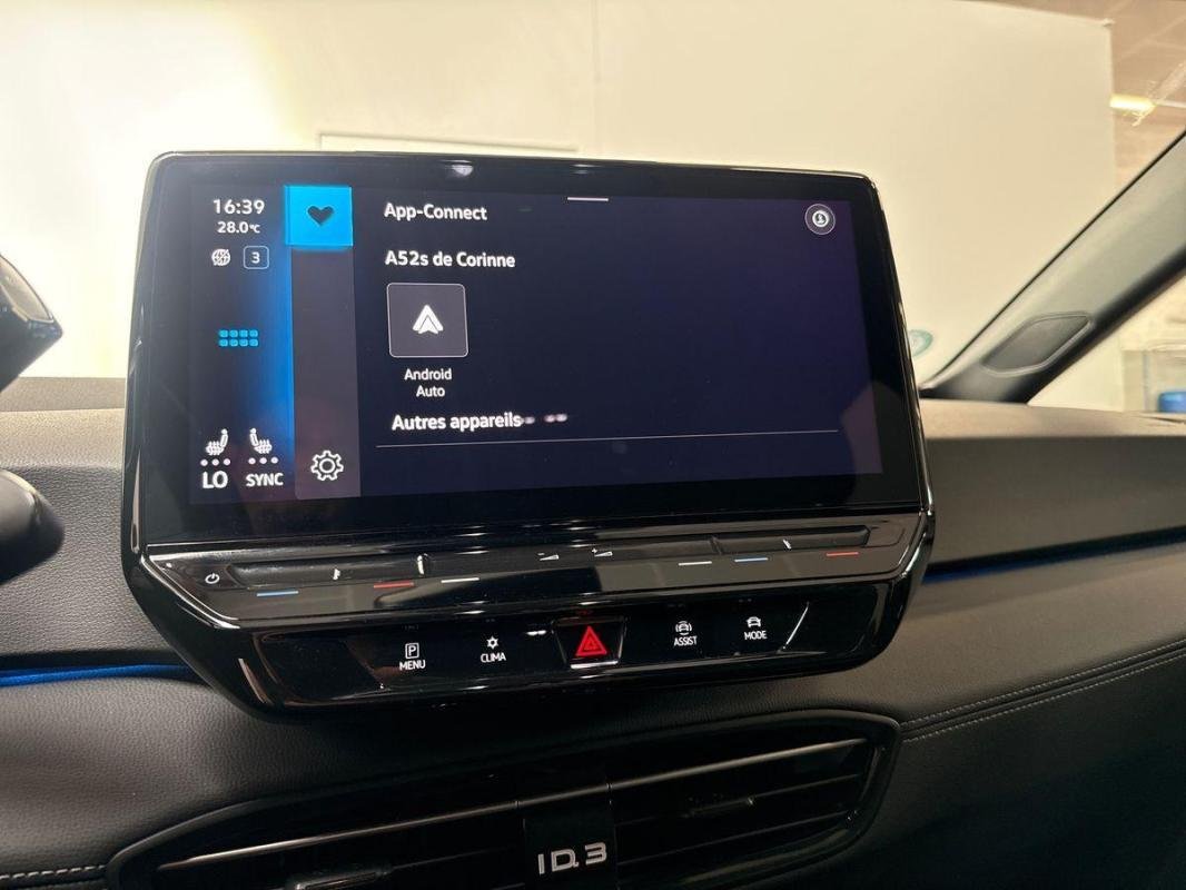 Volkswagen ID.3 - Photo 17