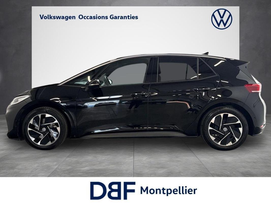 Volkswagen ID.3 - Photo 2