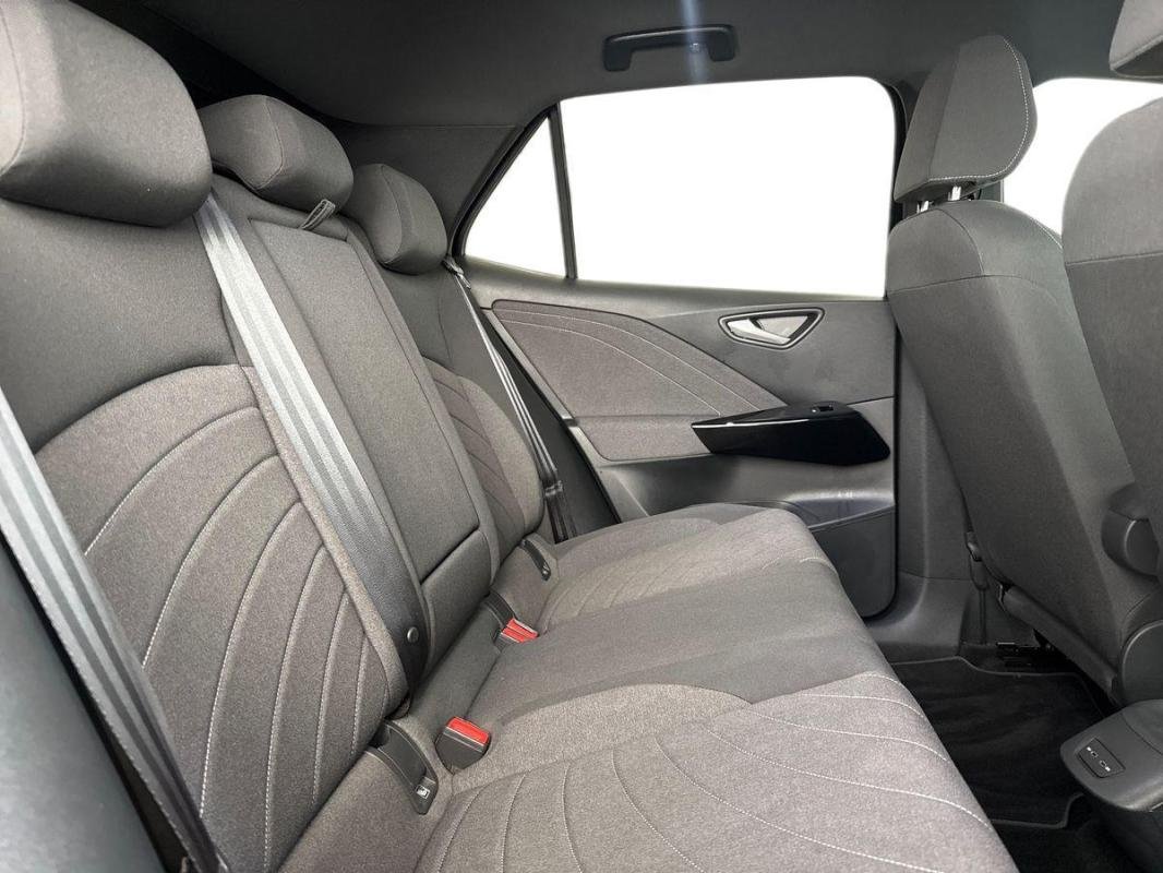 Volkswagen ID.3 - Photo 23