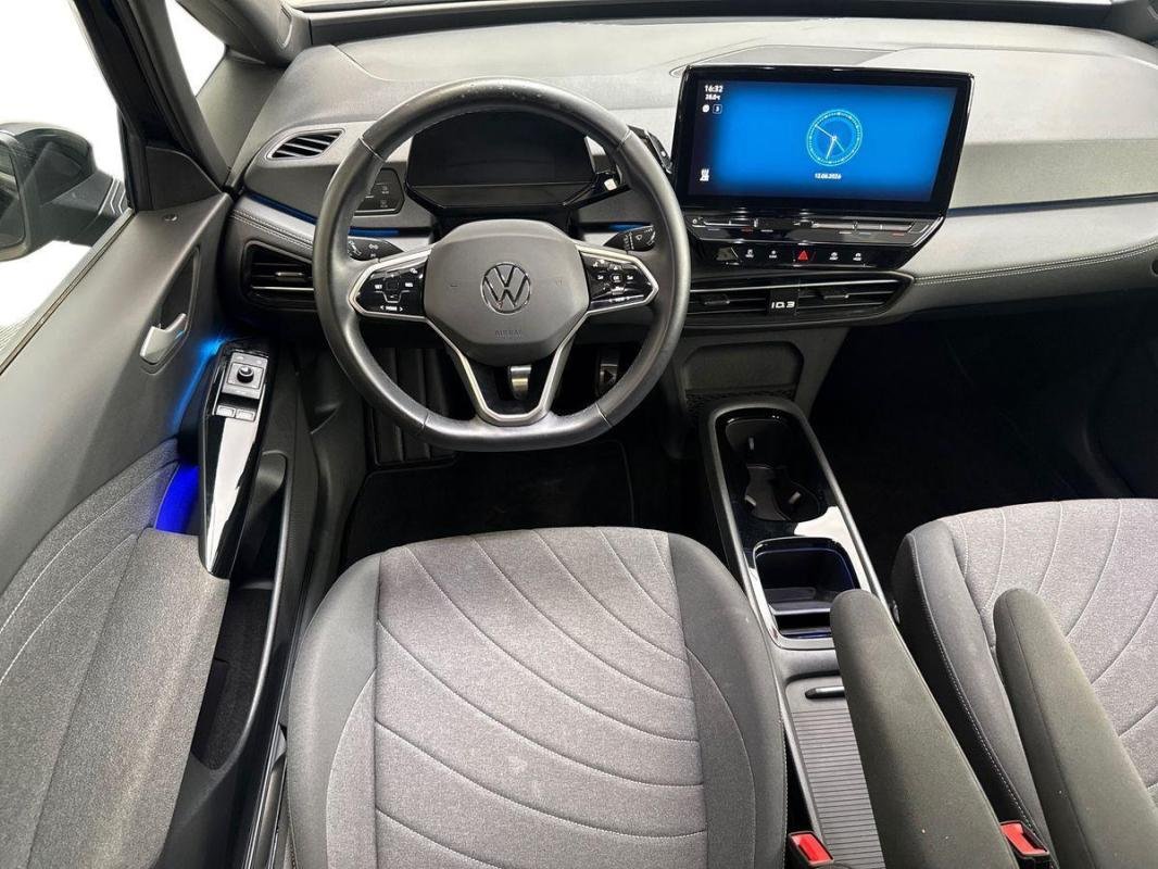 Volkswagen ID.3 - Photo 24