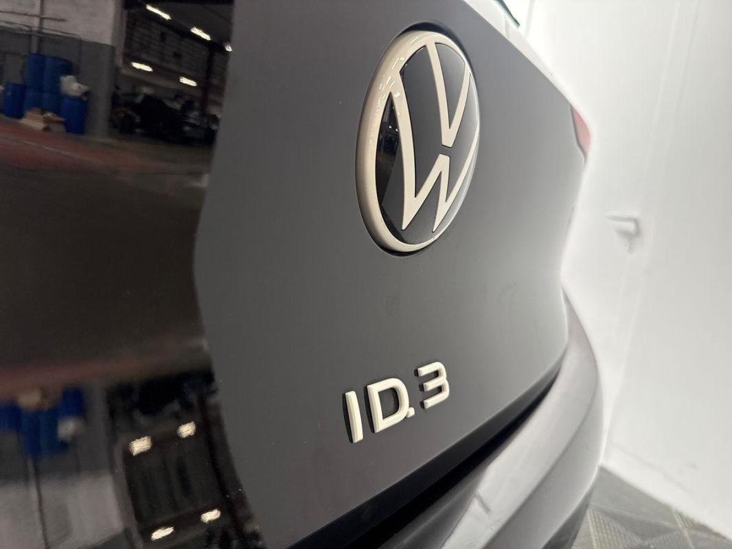 Volkswagen ID.3 - Photo 27