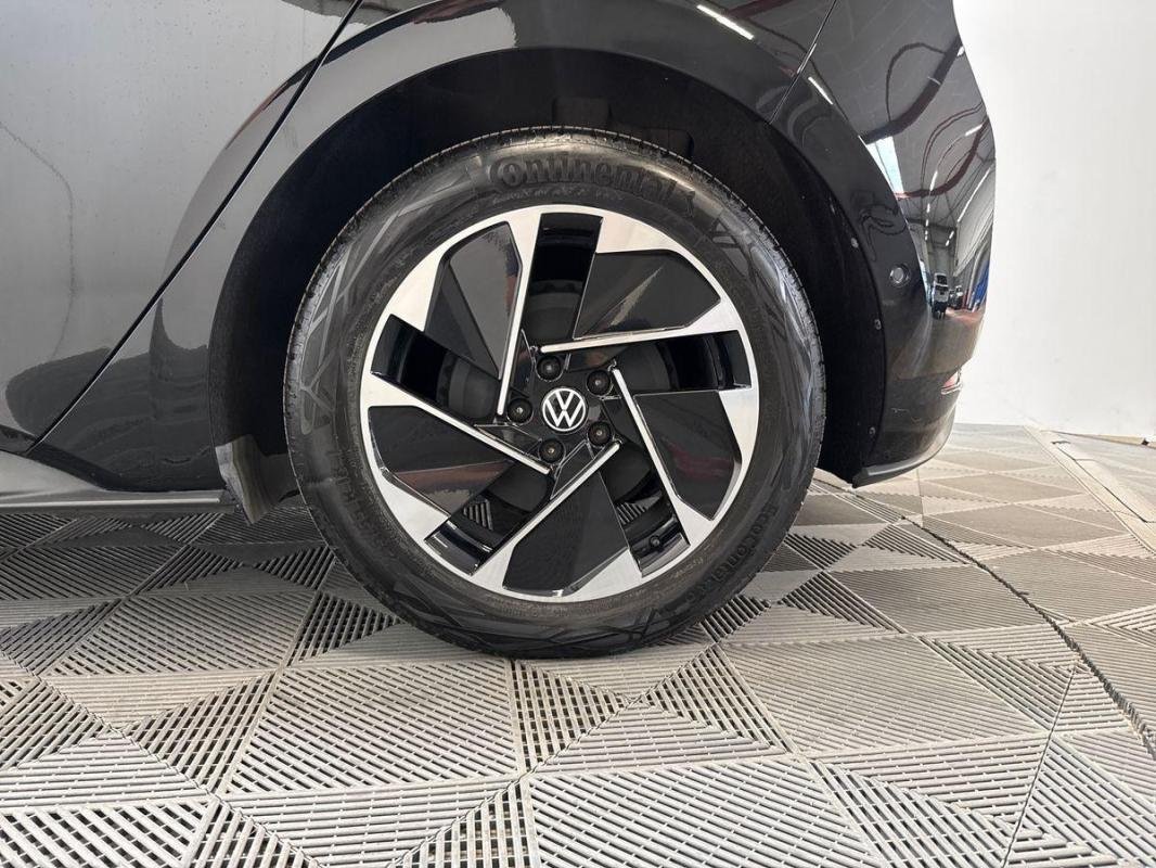 Volkswagen ID.3 - Photo 28