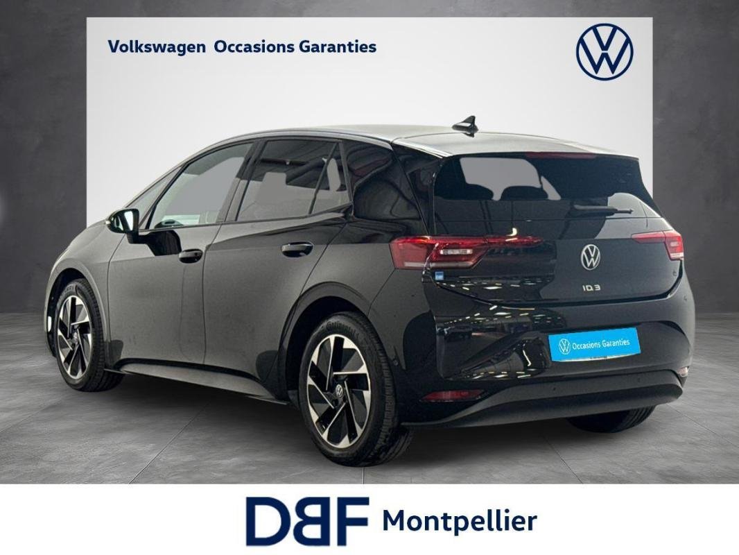 Volkswagen ID.3 - Photo 3
