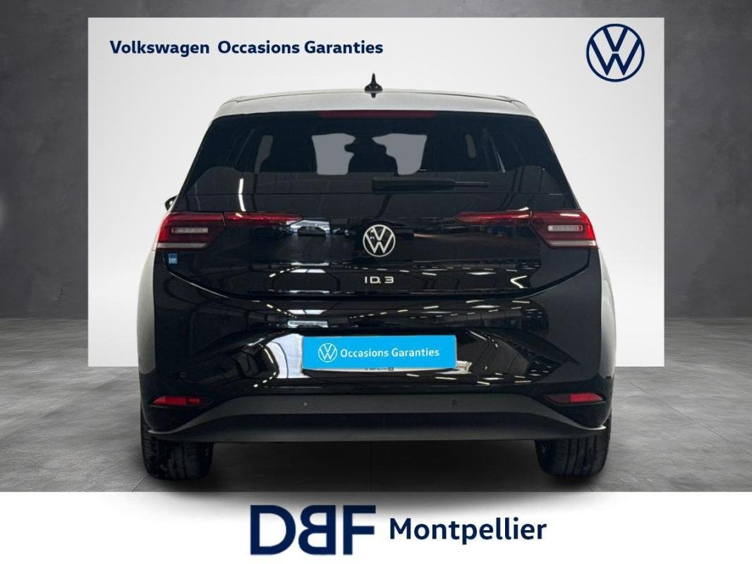 Volkswagen ID.3 - Photo 4