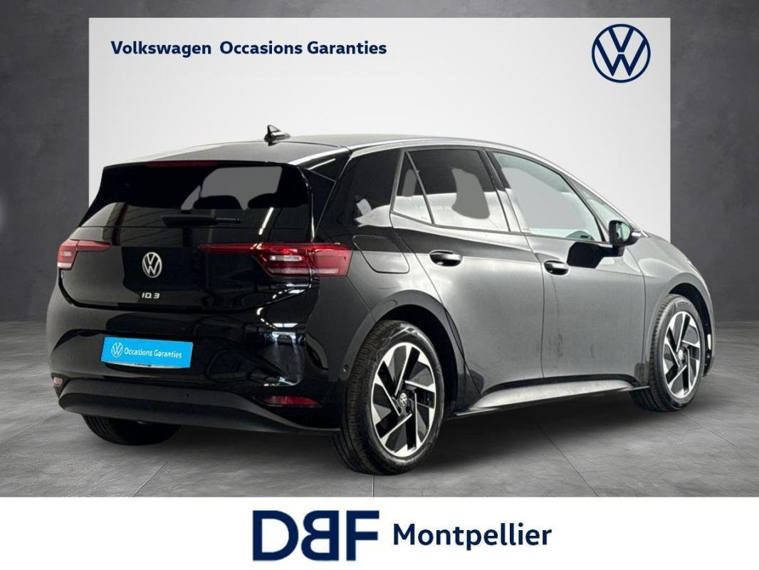 Volkswagen ID.3 - Photo 5