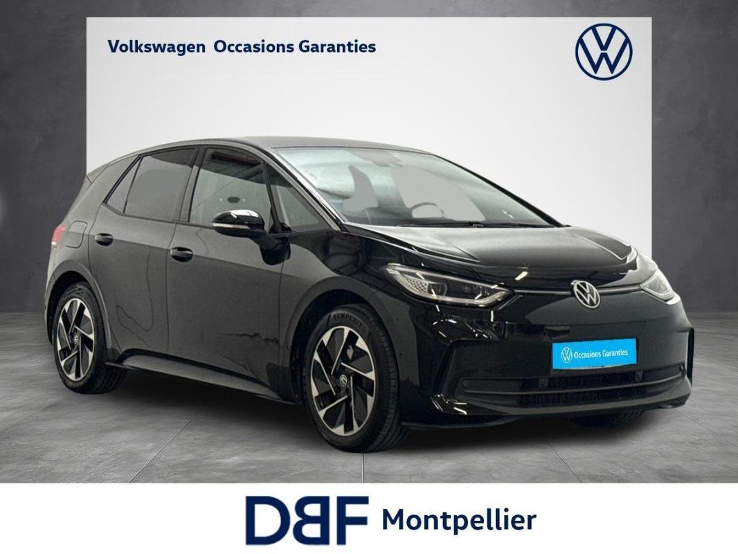Volkswagen ID.3 - Photo 6
