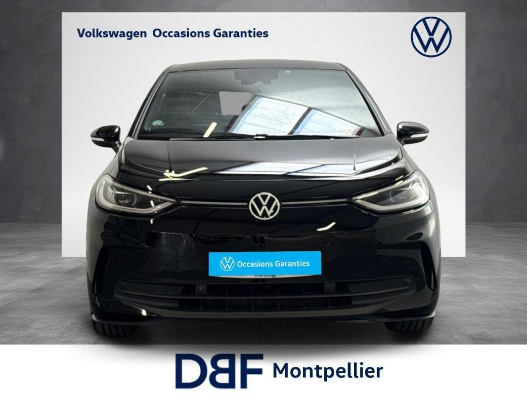 Volkswagen ID.3 - Photo 7