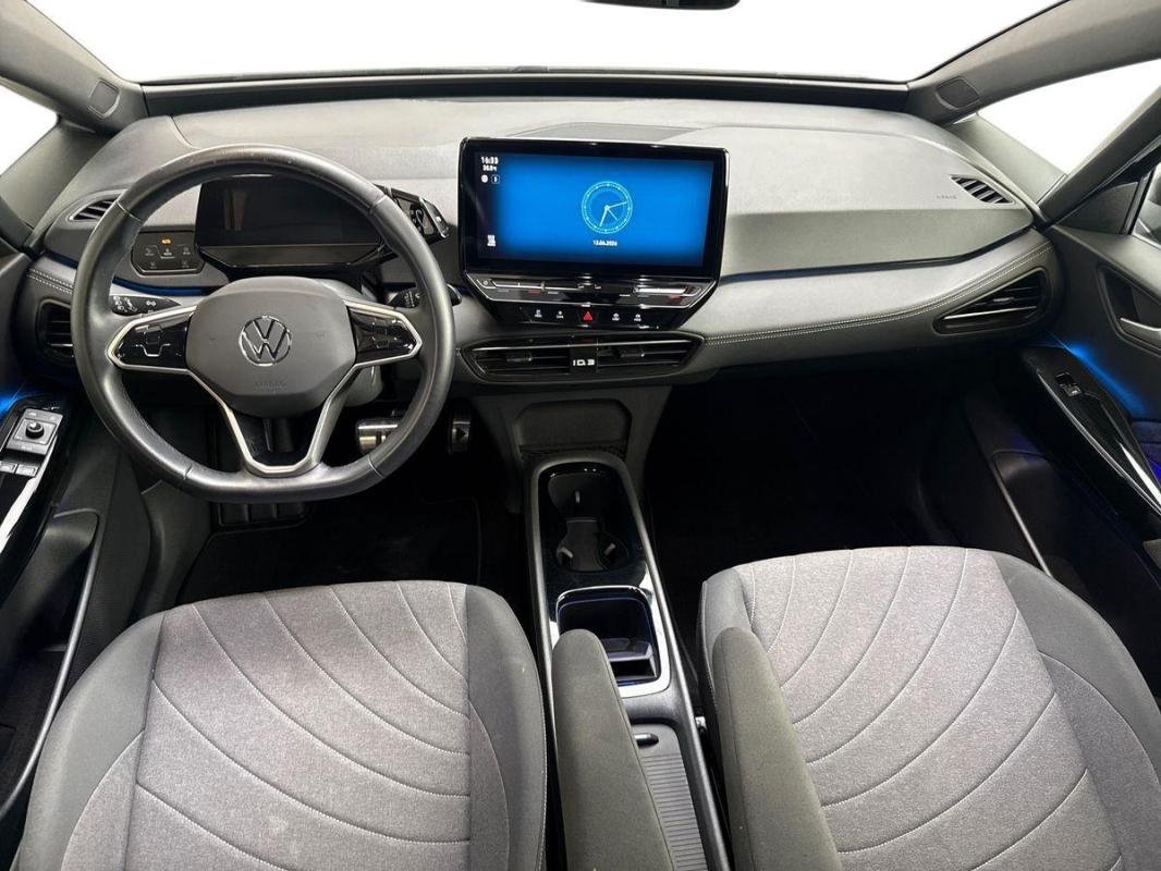 Volkswagen ID.3 - Photo 8