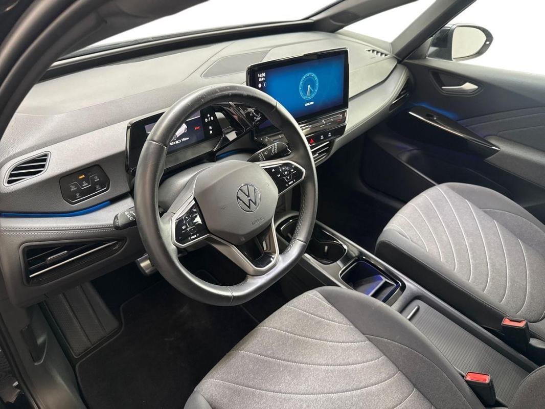 Volkswagen ID.3 - Photo 9