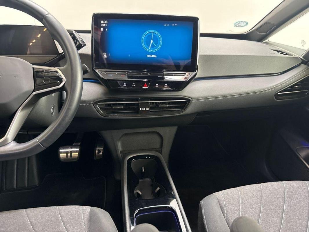 Volkswagen ID.3 - Photo 10