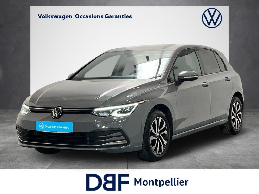 Volkswagen Golf - Photo 1
