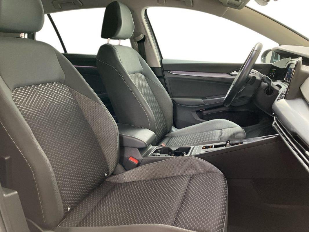 Volkswagen Golf - Photo 13