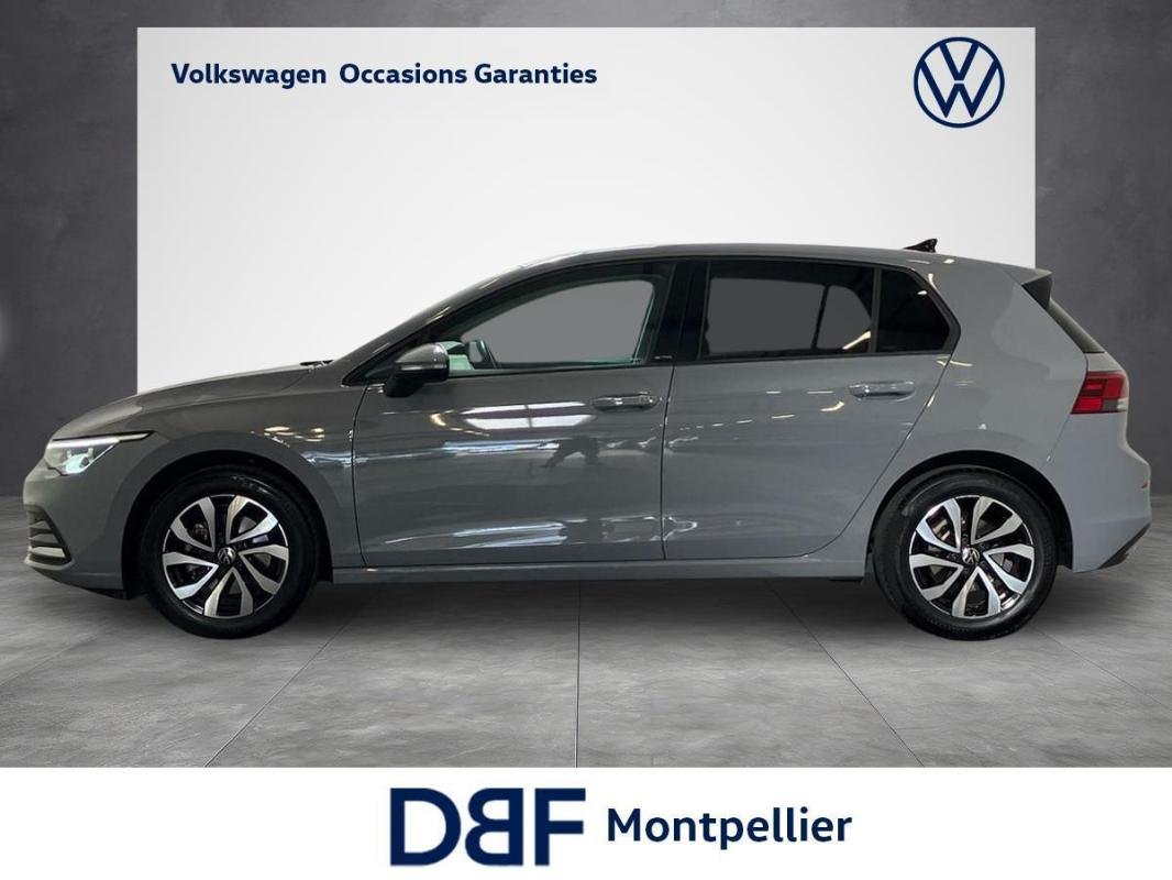 Volkswagen Golf - Photo 2