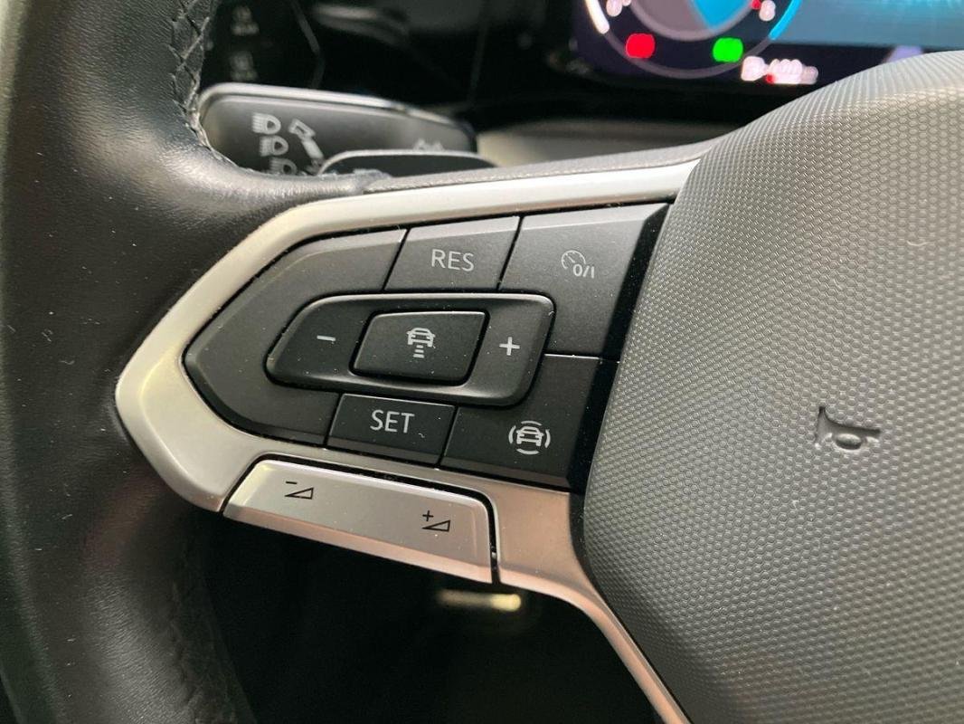 Volkswagen Golf - Photo 21